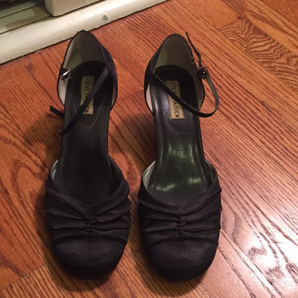 Steven Madden Heels